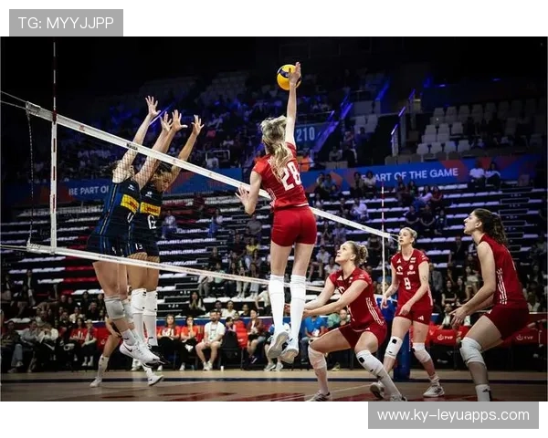 世界排球锦标赛女排卫冕之路波折不断，世界排球联赛女排