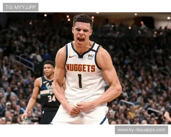 小波特关键时刻抛高球命中，篮网全队振奋